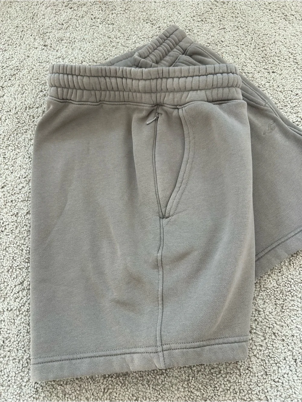Hollister soft athletic